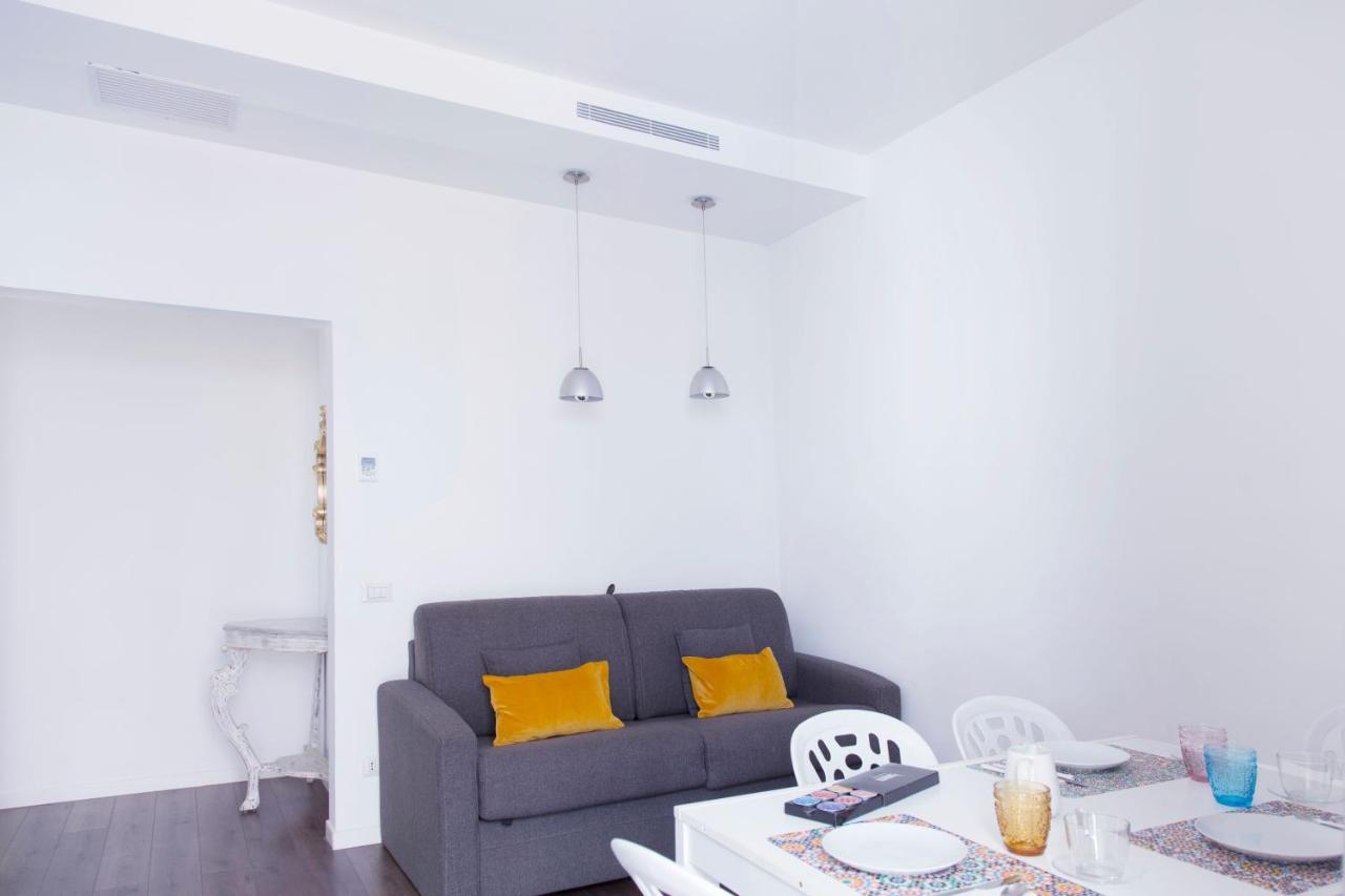 Ema Flat In Trastevere ローマ エクステリア 写真