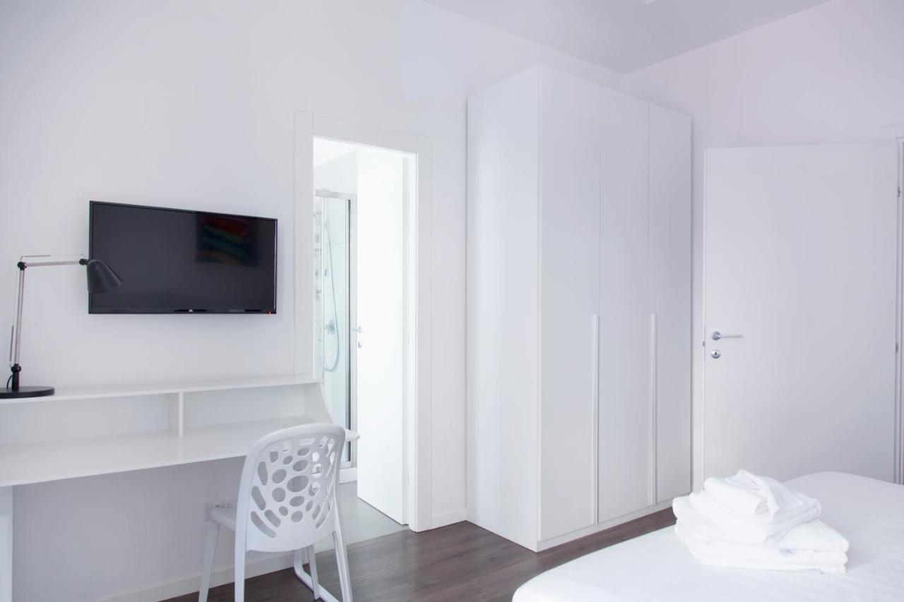Ema Flat In Trastevere ローマ エクステリア 写真