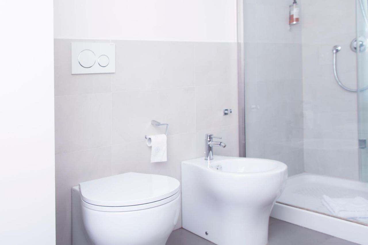 Ema Flat In Trastevere ローマ エクステリア 写真