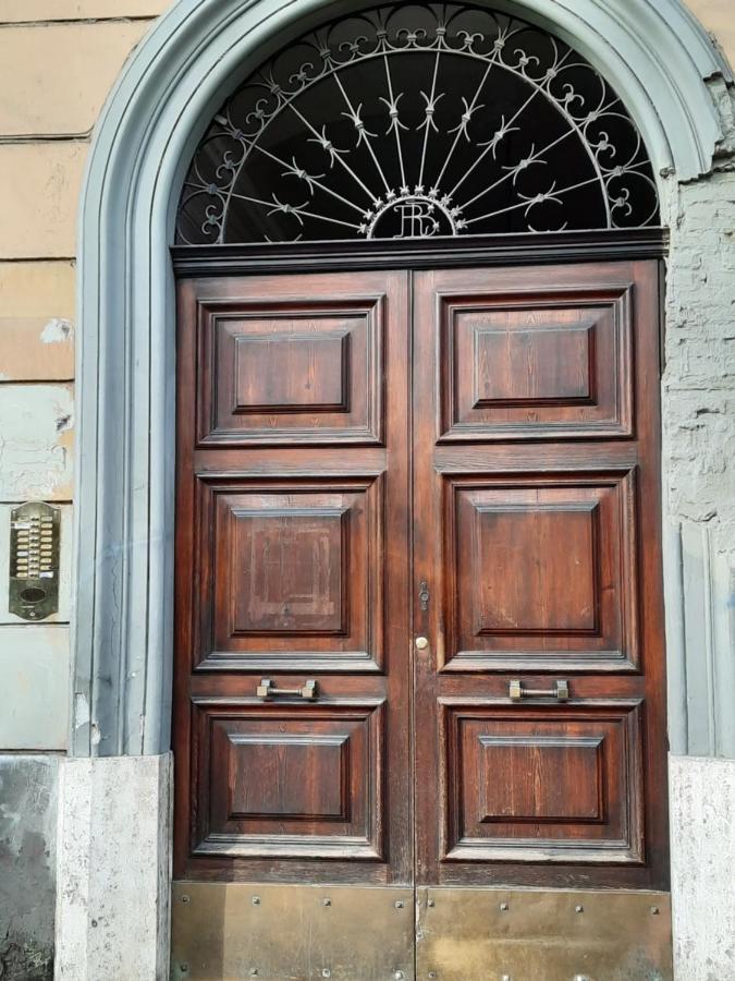 Ema Flat In Trastevere ローマ エクステリア 写真
