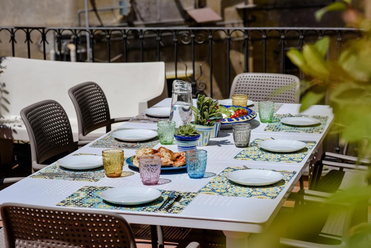 Ema Flat In Trastevere ローマ エクステリア 写真