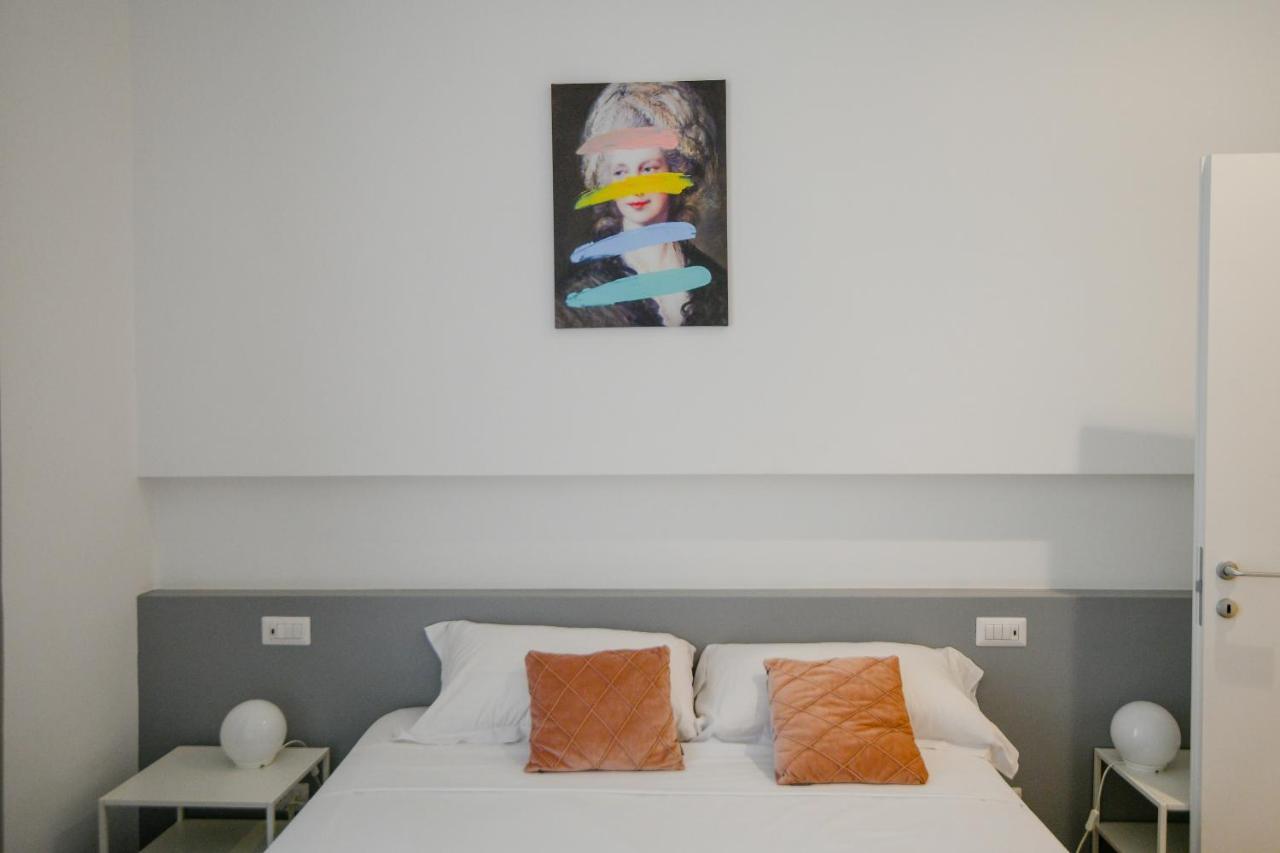Ema Flat In Trastevere ローマ エクステリア 写真