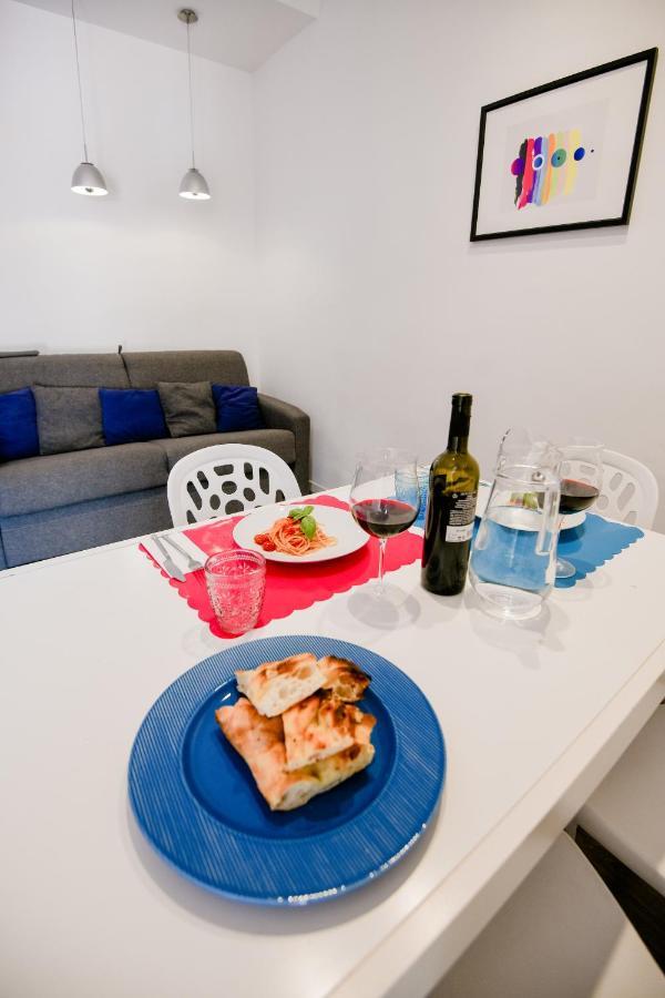 Ema Flat In Trastevere ローマ エクステリア 写真