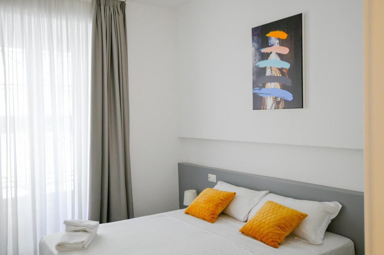 Ema Flat In Trastevere ローマ エクステリア 写真