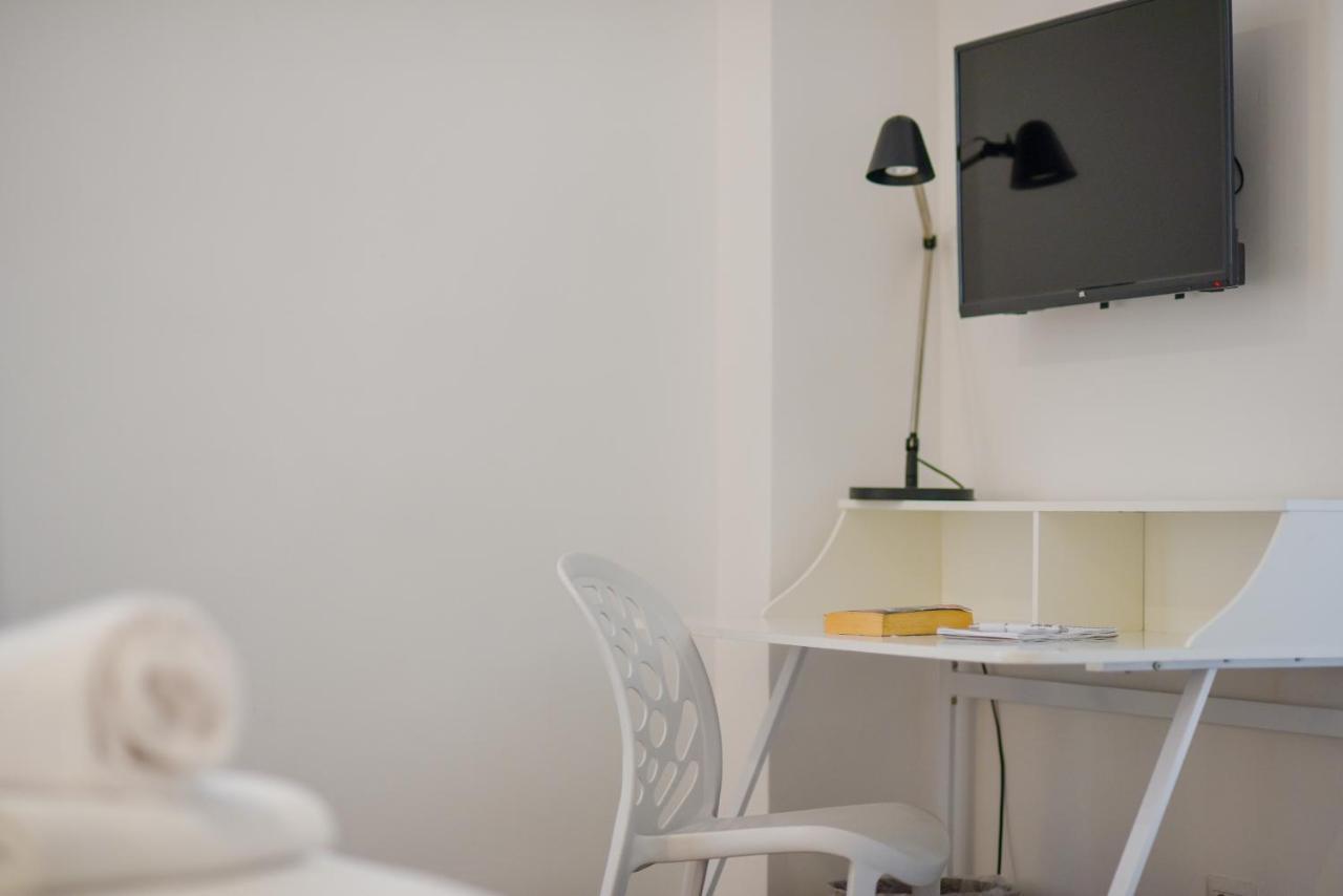Ema Flat In Trastevere ローマ エクステリア 写真