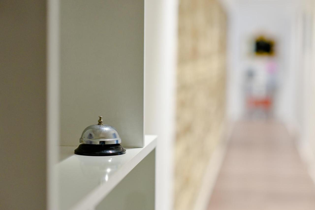 Ema Flat In Trastevere ローマ エクステリア 写真